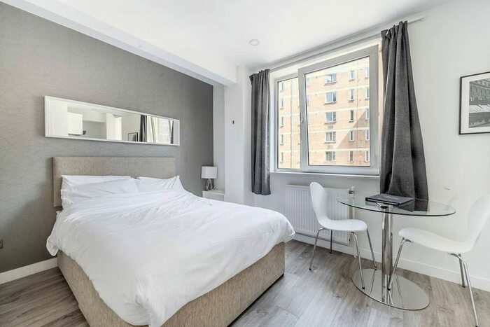 Studio To Rent In Sloane Avenue, Chelsea, London, SW3