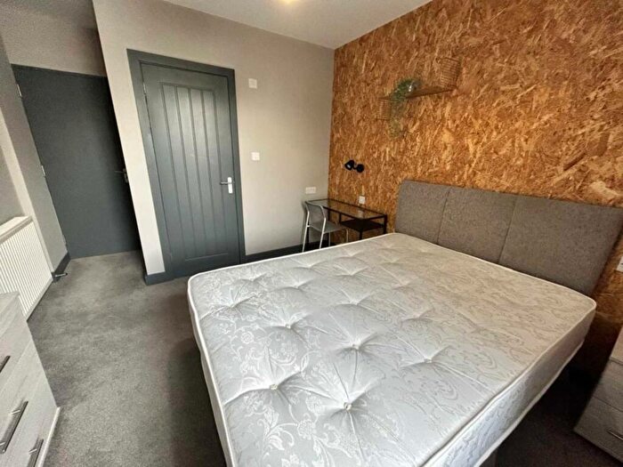 1 Bedroom House To Rent In Brighton Street, Wallasey, Merseyside, CH44