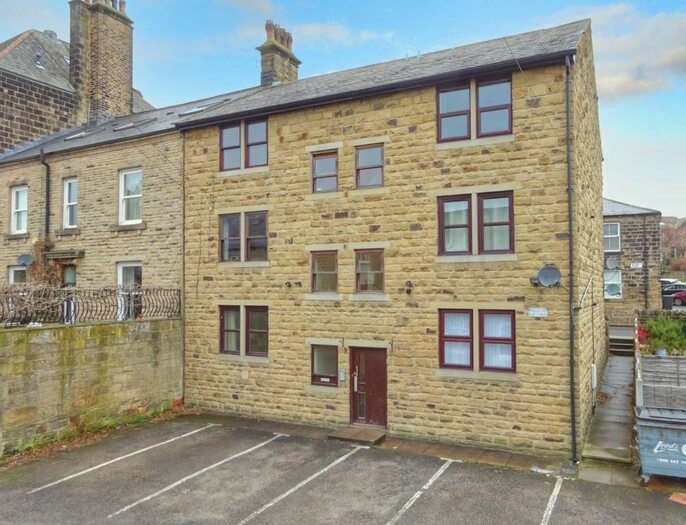 1 Bedroom Flat To Rent In Cambridge Street, Guiseley, Leeds LS20