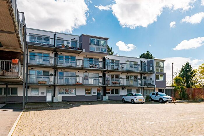 2 Bedroom Flat For Sale In Cellar Bank, Peffermill Road, Prestonfield, EH16