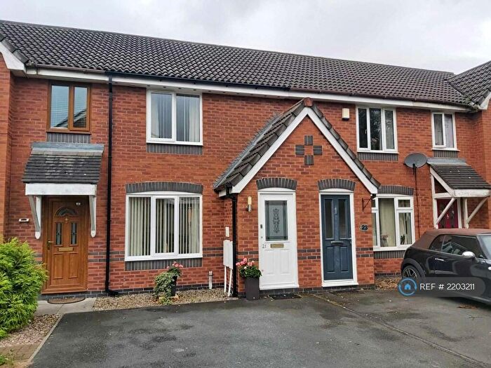 2 Bedroom Terraced House To Rent In Kennett Drive, Leyland, PR25