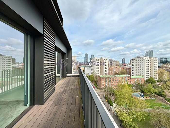 1 Bedroom Flat For Sale In Golden Lane, London, EC1Y