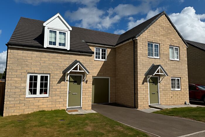 3 Bedroom Semi-Detached House To Rent In Elm Drive, Holbeach, PE12