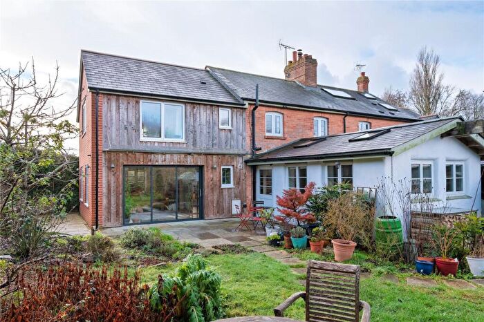 4 Bedroom Semi Detached House For Sale In Annings Lane, Burton Bradstock, Bridport, Dorset, DT6