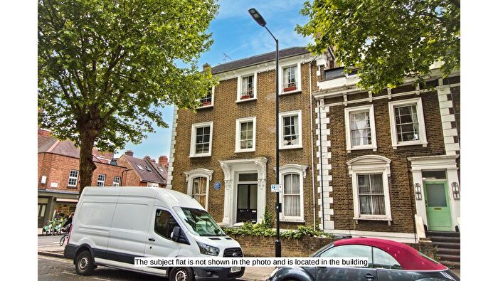 3 Bedroom Flat For Sale In Flat A, King Edward's Road, Hackney, London, E9