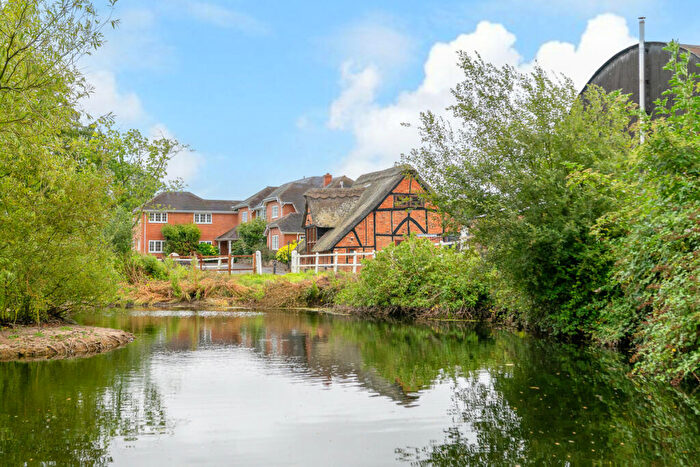 8 Bedroom Barn Conversion For Sale In Binfield Bracknell, Berkshire, RG42