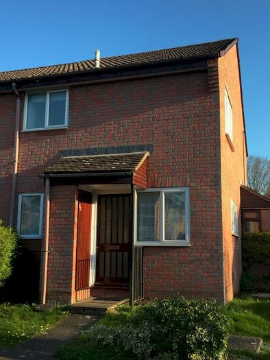 1 Bedroom Studio To Rent In The Oaks, Southampton, SO19