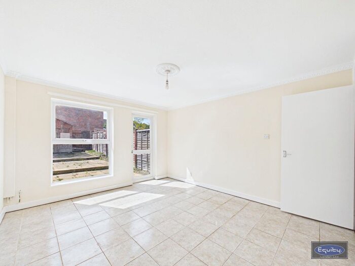 3 Bedroom Terraced House To Rent In Henry Cooper Way, London, SE9