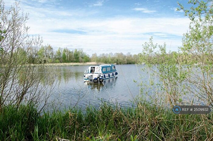 1 Bedroom Flat To Rent In Salhouse, Norwich, NR13