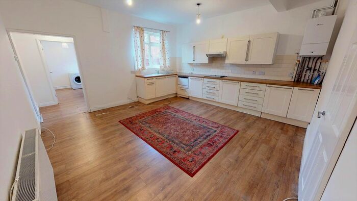 3 Bedroom End Of Terrace House For Sale In Mitford Street, Stretford, Manchester, M32