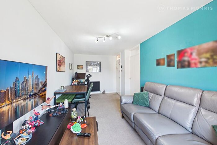 1 Bedroom Terraced House For Sale In Tamar Close, St. Ives, Cambridgeshire, PE27