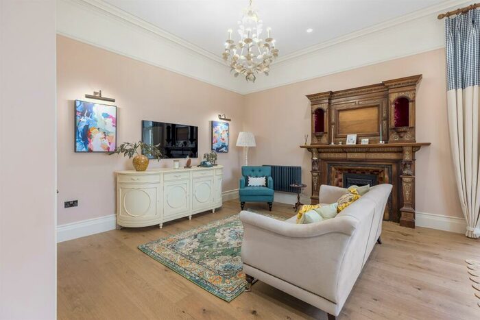 1 Bedroom Apartment For Sale In Tudor Grange, Blossomfield Road, Solihull, B91