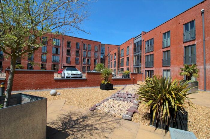 2 Bedroom Apartment To Rent In Cornwood House, Cornwood Lane, Shirley, Solihull, B90