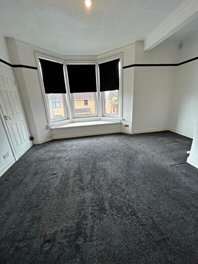 1 Bedroom Flat To Rent In Christie Street, Bellshill, ML4