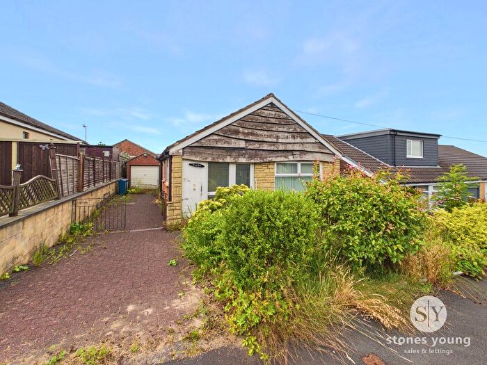 2 Bedroom Detached House For Sale In Portland Road, Langho, BB6