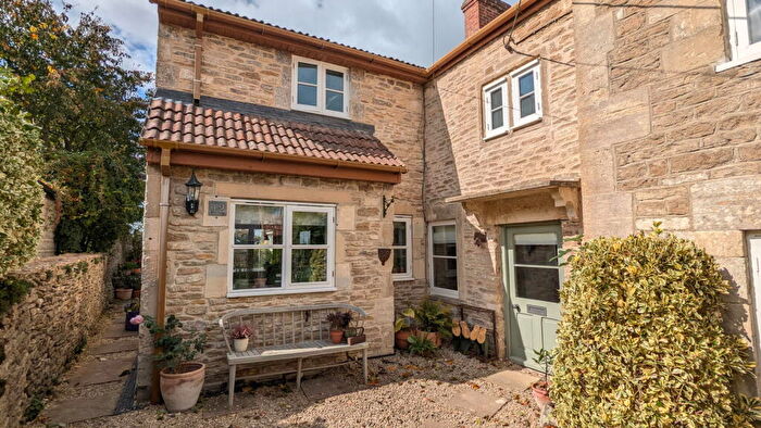 3 Bedroom Semi-Detached House For Sale In Cuttle Lane, Biddestone, Wiltshire, SN14