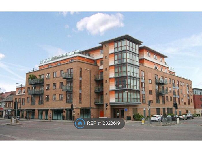 2 Bedroom Flat To Rent In Hills Road, Cambridge, CB2