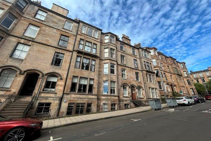 2 Bedroom Flat To Rent In Vinicombe Street, Glasgow, G12