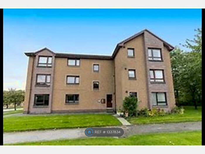 1 Bedroom Flat To Rent In Hutcheon Low Place, Aberdeen, AB21