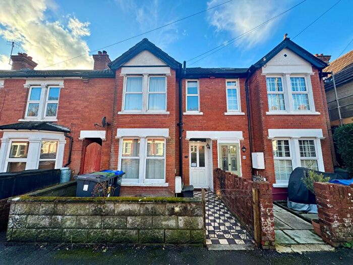 3 Bedroom Town House To Rent In Belle Vue Road, Wiltshire, Salisbury, SP1