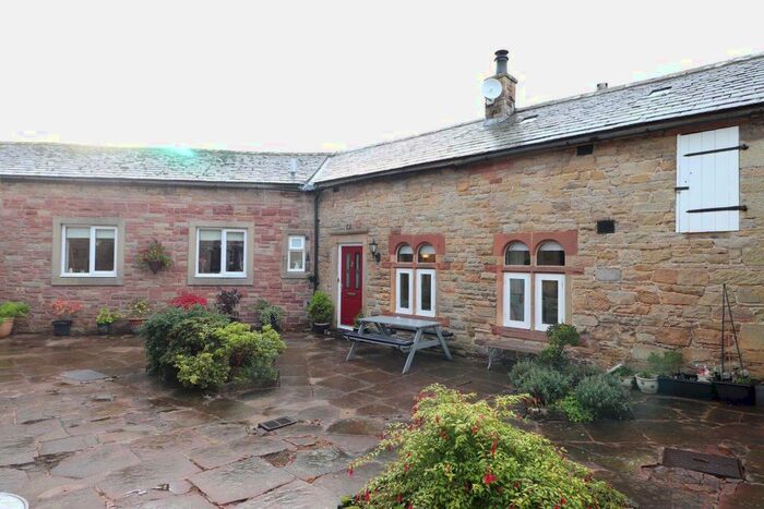 2 Bedroom Cottage To Rent In Orchard Garth, Wreay, Carlisle, CA4