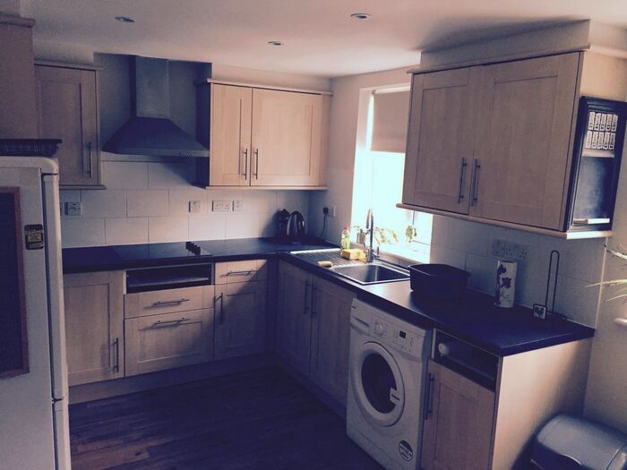 1 Bedroom Flat To Rent In The Ferns, Tunbridge Wells, TN1