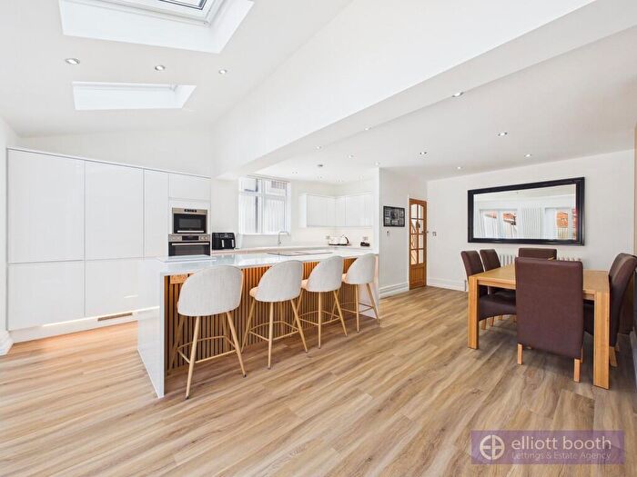 3 Bedroom Semi Detached House For Sale In St. Martins Road, FY4
