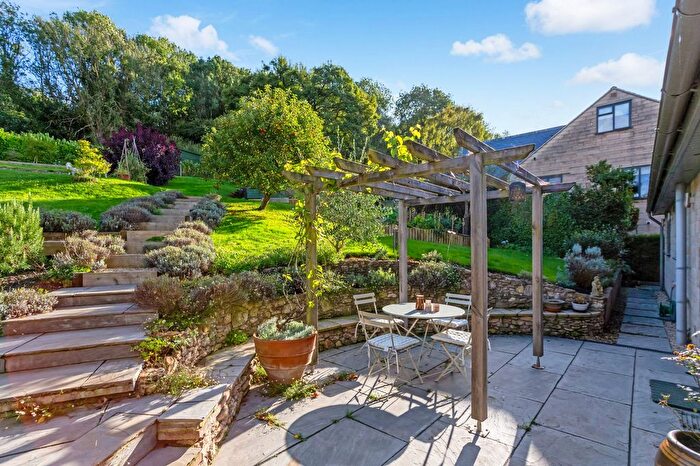 5 Bedroom Detached House For Sale In Bloomfield Road, Bath, BA2