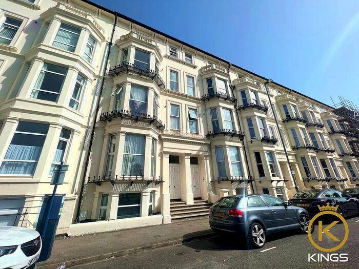 2 Bedroom Flat To Rent In Western Parade, Southsea, PO5