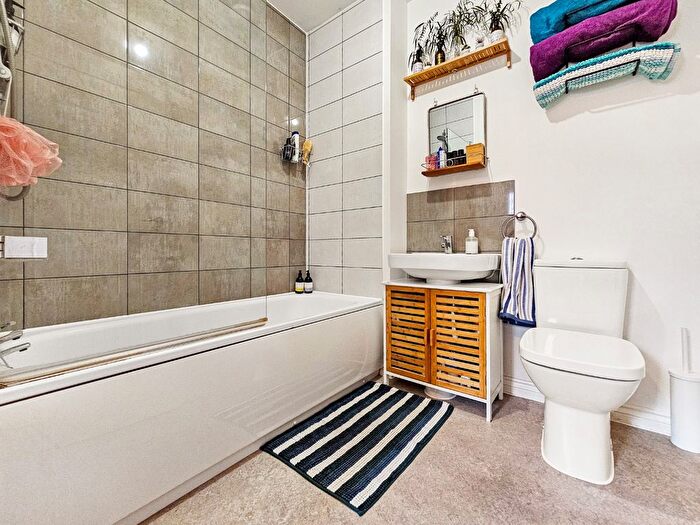 2 Bedroom Semi-Detached House For Sale In Gladiator Road, Upper Cambourne, Cambourne, Cambridge, CB23