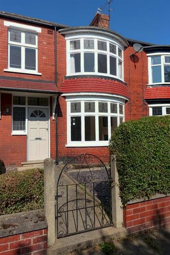 3 Bedroom Property To Rent In Ventnor Road, Middlesbrough, TS5