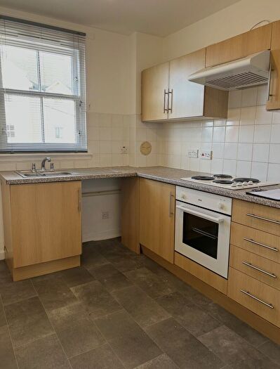 2 Bedroom Apartment To Rent In Hardgate Court, Haddington, EH41