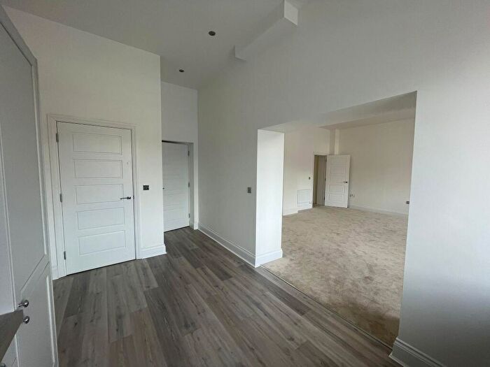 2 Bedroom Apartment To Rent In St Marys Gate, Derby, DE1