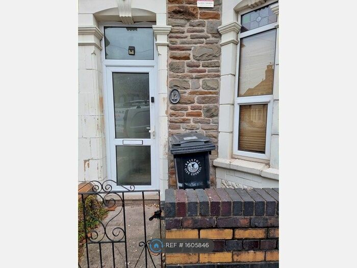 2 Bedroom Terraced House To Rent In Westbourne Road, Easton, Bristol, BS5