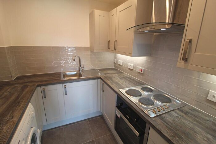 2 Bedroom Apartment To Rent In Victoria Place, Alexandra Road, Hemel Hempstead, Hertfordshire, HP2