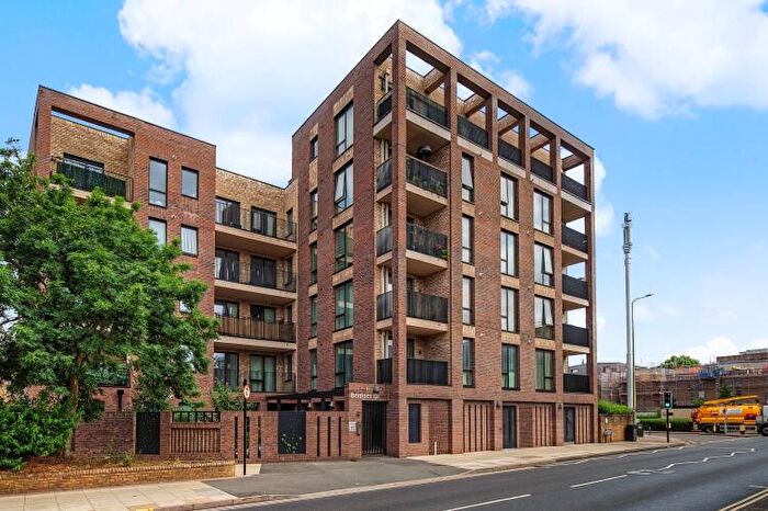 2 Bedroom Apartment To Rent In Speedwell Street, Oxford, OX1