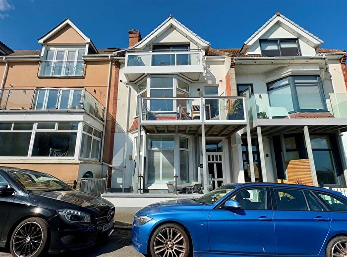 1 Bedroom Flat To Rent In Bothwicks Road, Newquay, TR7