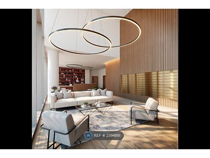 2 Bedroom Flat To Rent In Clarendon Road, Watford, WD17