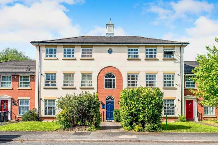 2 Bedroom Apartment To Rent In Nightingale Way, Apley, Telford, Shropshire, TF1