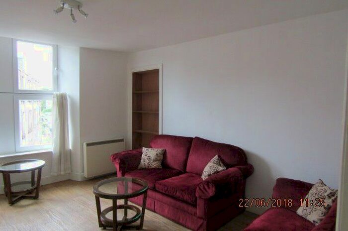 1 Bedroom Flat To Rent In Peddie Street, Dundee, DD1