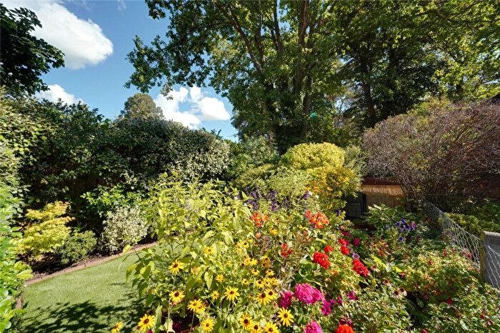1 Bedroom Apartment For Sale In Lapwing Court, Mildenhall, Bury St. Edmunds, Suffolk, IP28
