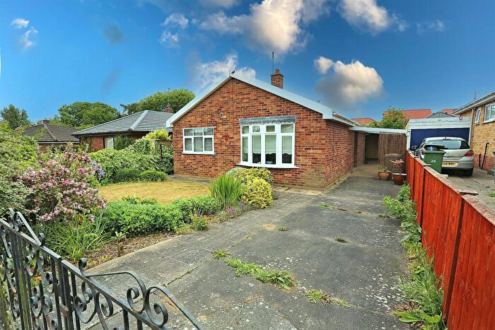 2 Bedroom Bungalow For Sale In St. Edmunds Road, Acle, Norwich, NR13