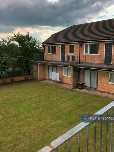 2 Bedroom Flat To Rent In Spring Court, Stapleford, Nottingham, NG9