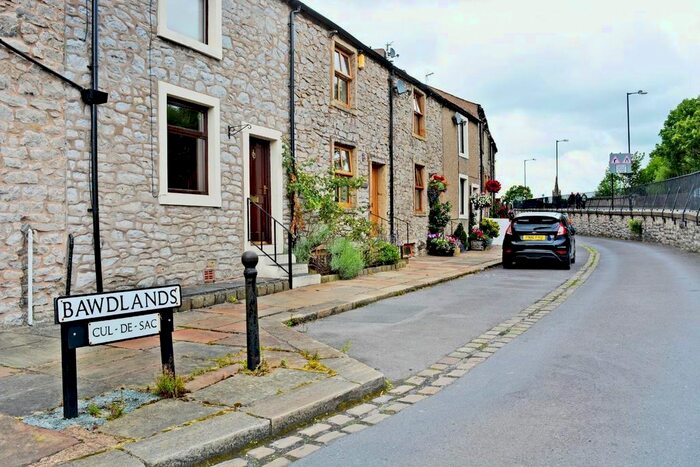2 Bedroom Cottage To Rent In Bawdlands, Clitheroe BB7