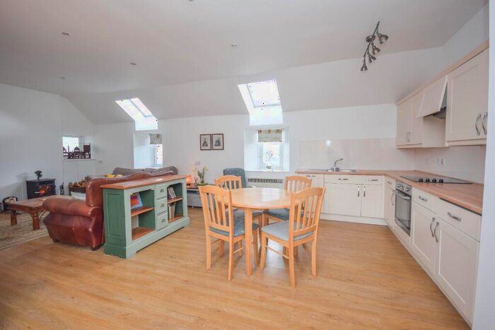 2 Bedroom Cottage To Rent In The Cairn, Forfar, Angus, DD8