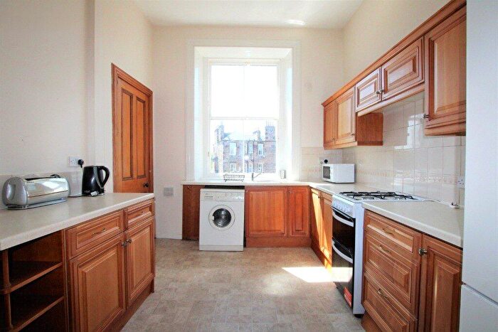 3 Bedroom Apartment To Rent In Thirlestane Road, Marchmont, Edinburgh, EH9