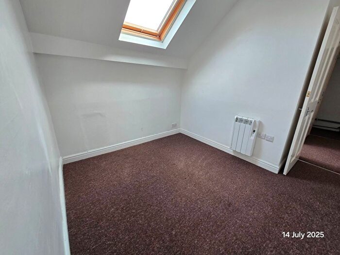 1 Bedroom Flat To Rent In Flat, A Union Street, Filey, YO14