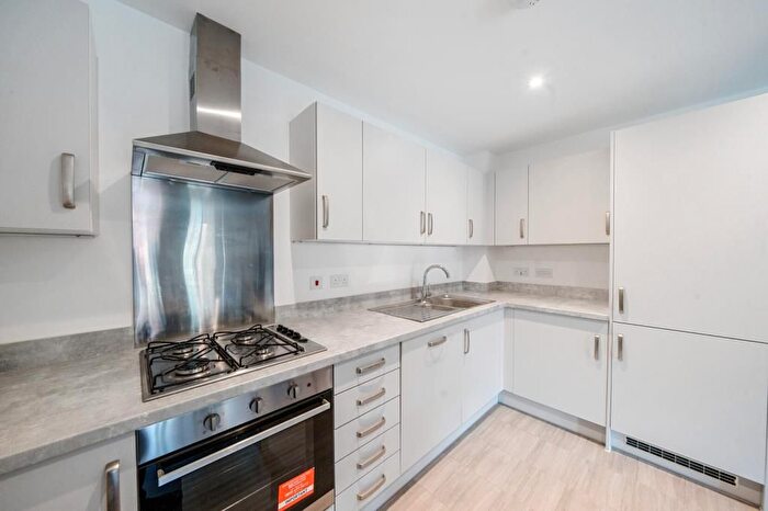 1 Bedroom Flat To Rent In Wantage, Vale Of White Horse, OX12