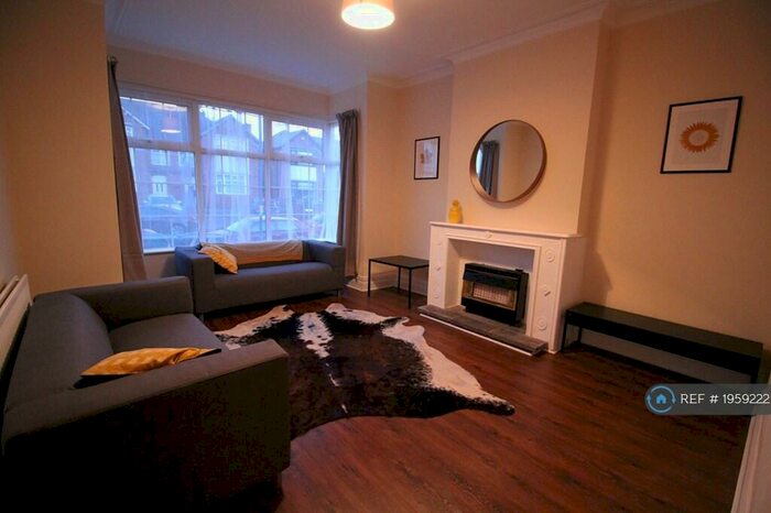 1 Bedroom Flat To Rent In Stetchford, Birmingham, B33