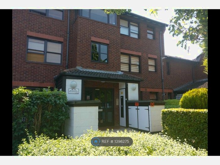 1 Bedroom Flat To Rent In Wellington Court, London, W12